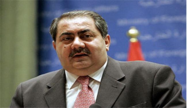 العراق يؤكد مضيه في تلبية التزاماته الاممية تجاه الكويت