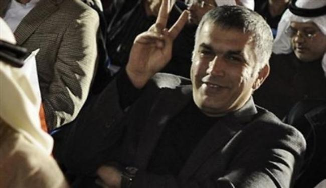 تأجيل قضية استئناف الناشط الحقوقي البحريني نبيل رجب