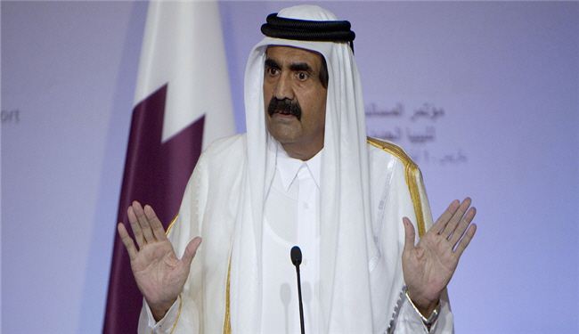 شاعر قطری با یک قصیده به زندان ابد محکوم شد