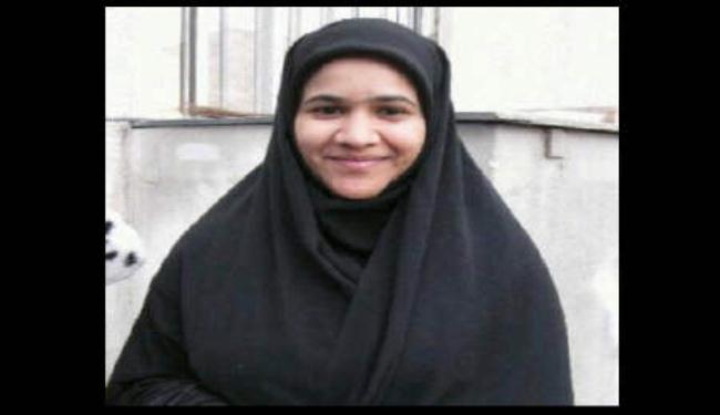 عودة إعتقال النساء في البحرين عبر إقتحامات المنازل فجراً 