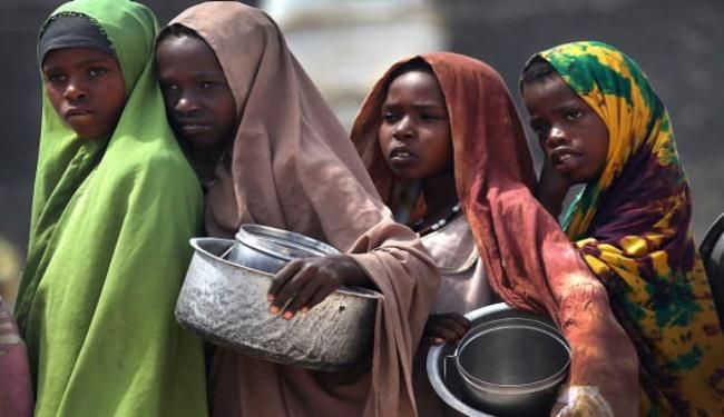 أزمة غذائية حادة تضرب الصومال مجدداً