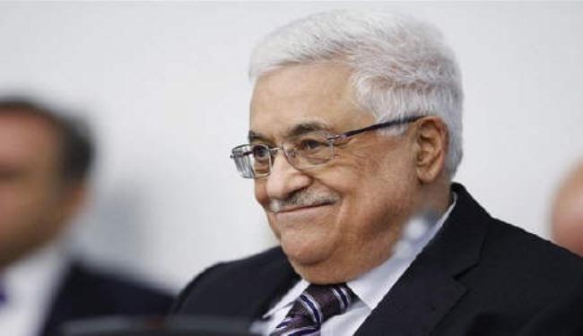 عباس يؤكد ان القدس عاصمة فلسطين الى الابد