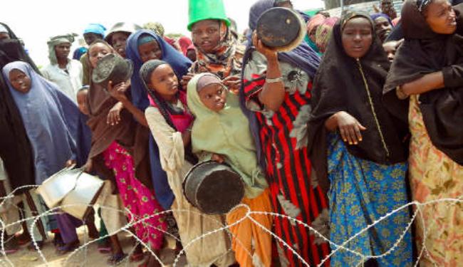الصومال: مقتل 26 بمعارك حول الماء والماشية