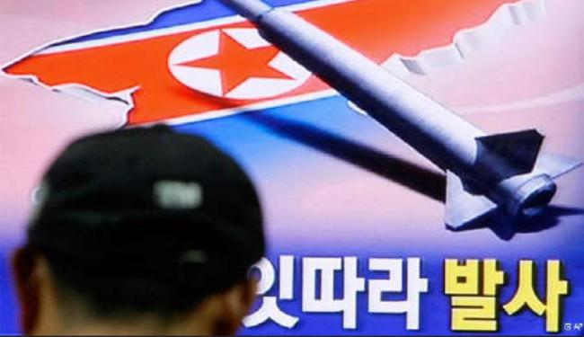 كوريا الجنوبية تبحث التصدي لصاروخ بيونغ يانغ 
