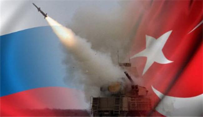 روسيا تعرب مجددا عن قلقها من نشر صواريخ باتريوت في تركيا