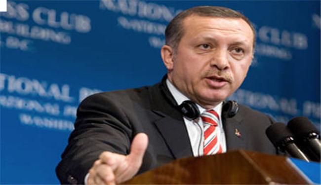تركيا ستواصل شراء الغاز الإيراني متحدية العقوبات