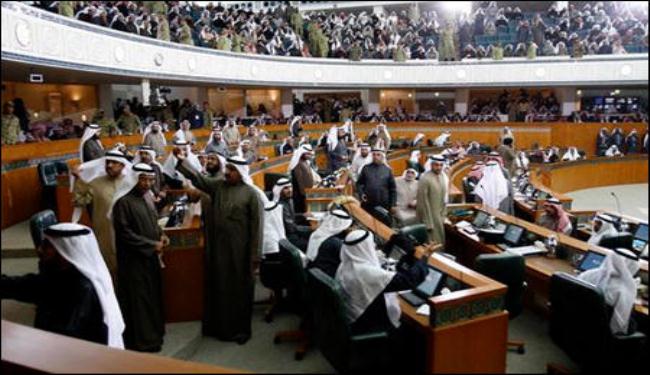  الكويت : استحقاقات مجلس الامة الجديد