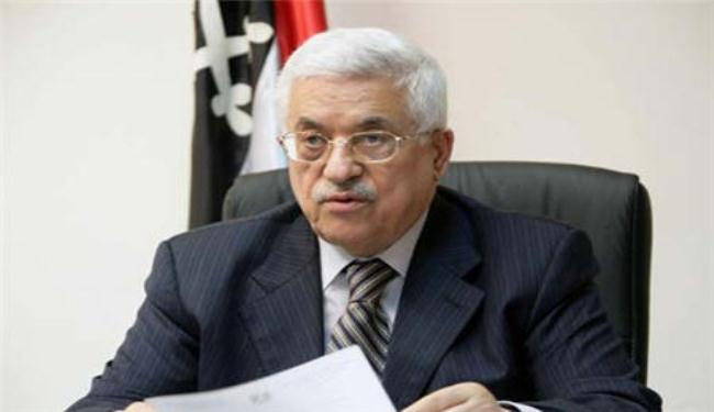 عباس: استمرار الاستيطان يعني عدم رغبة إسرائيل في السلام