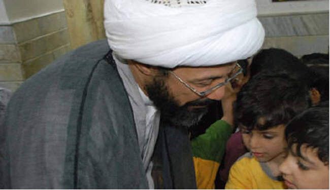 محكمة سعودية تقضي بسجن الشيخ العامر ثلاث سنوات