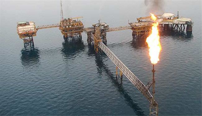 إيران تكتشف مصادر هائلة من هيدرات الغاز