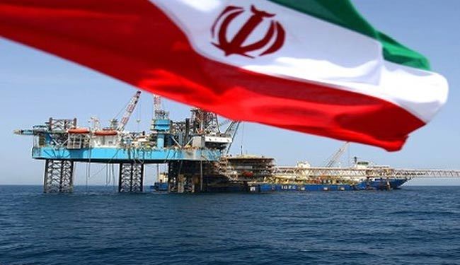 فشل الحظر الأميركي النفطي على إيران