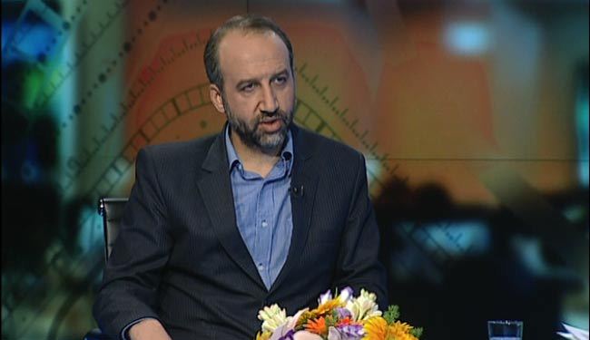 تعاطي الغرب مع الاعلام الايراني يذكرنا بقانون الغاب