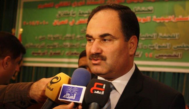 مسؤول عراقي ينتقد الضجة لاعتقال حماية العيساوي