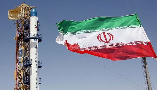 إيران تصنع قمرا إصطناعيا جديدا لمدار منخفض