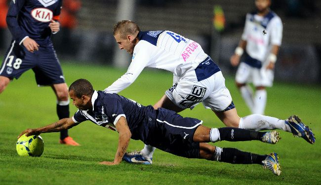 الصور الرياضية ليوم 2012-12-23