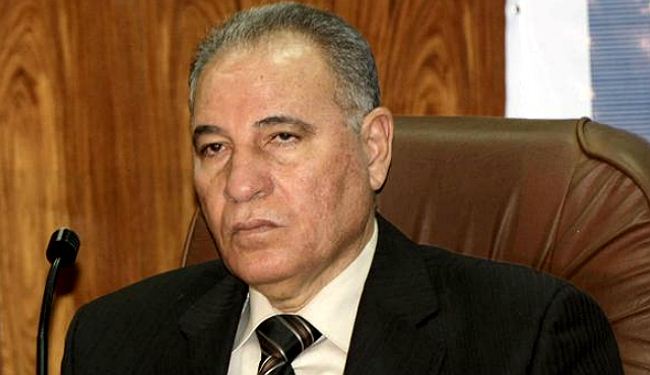 تعرض رئيس نادي قضاة مصر لاعتداء