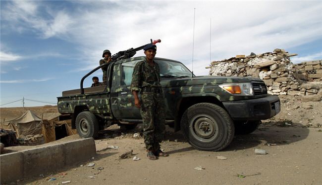 11 قتيلا في معارك بين الجيش وقبائل في اليمن