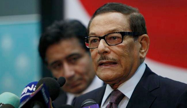 مصر: اخلاء سبيل صفوت الشريف واستمرار محاكمته