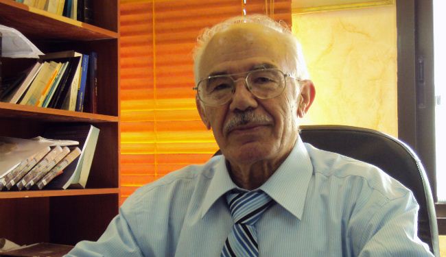 المعارضة السورية بالداخل تؤكد على وقف العنف