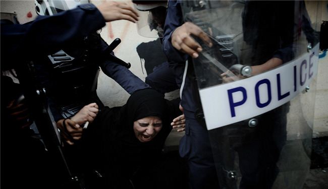 استمرار المسيرات الاحتجاجية في البحرين رغم القمع