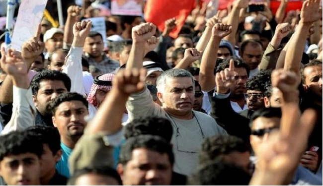 المعارضة البحرينية تشكك بمحاولة تخفيف الاحكام