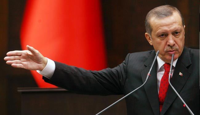 سياسة اردوغان الإقليمية : لمصلحة من ؟؟؟