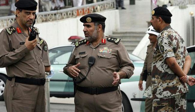 قصة اختطاف طالبتين من قبل الداخلية السعودية