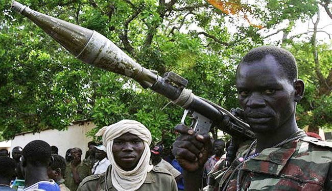 مجلس الامن يطالب بحماية المدنيين بافريقيا الوسطى