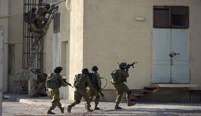 الاسرائيليون يدعون لقتل الفلسطينيين بافلام تحريضية