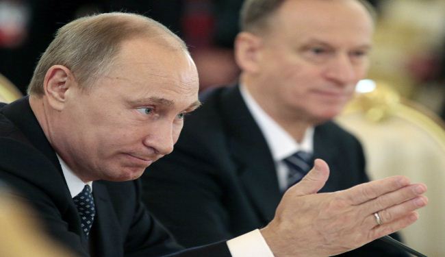 روسيا: اقرار قانون يفر ض عقوبات على اميركيين
