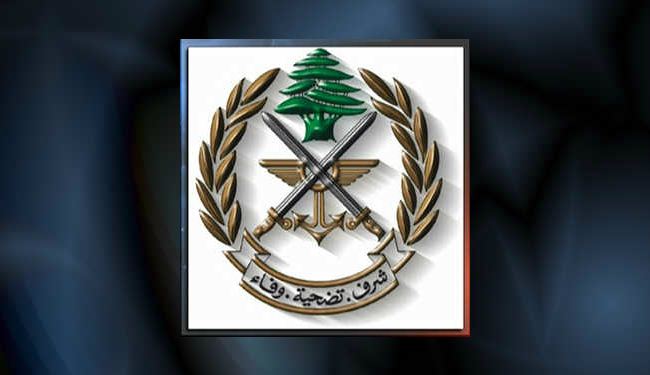 لبنان: الجيش يحذر من أجهزة أمنية تجند عملاء