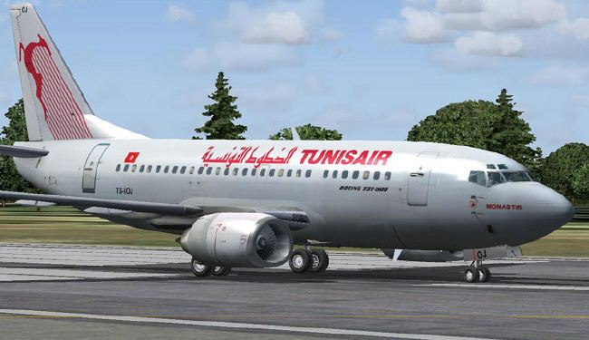 الخطوط الجوية التونسية تسرح 1700 عامل