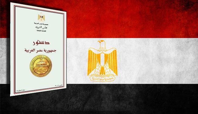 أسامة جادو: إن لحظة وضع الدستور كانت تاريخية