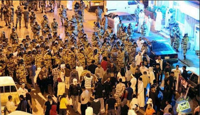 دعوة للتظاهر بالسعودية تنديدا بجريمة قتل آل مطر