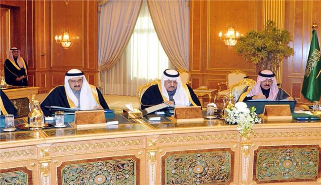 تصویب کلان ترین بودجه در تاریخ عربستان