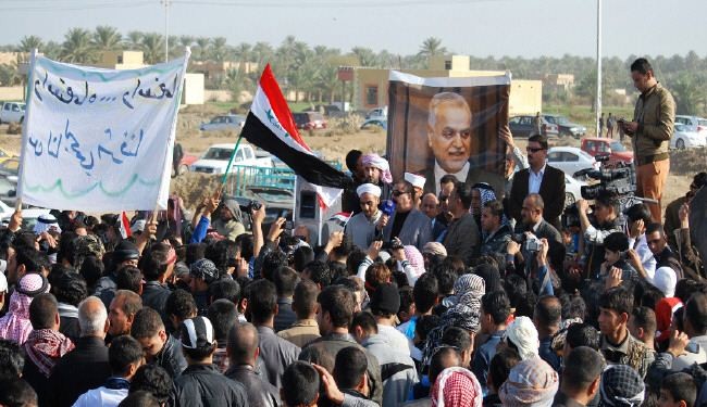 دولة القانون: تركيا وقطر وراء التصعيد الطائفي