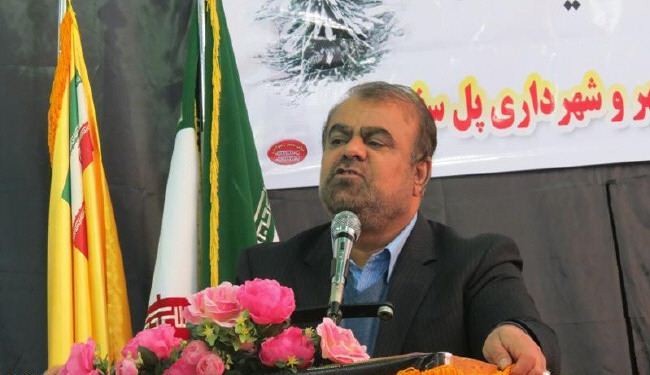 طاقتنا الإنتاجیة للغاز تتضاعف خلال الأعوام الـ3 القادمة