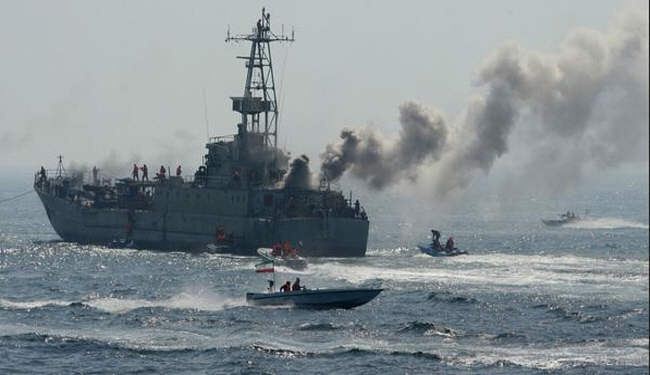 أمير موسوي: البحرية الايرانية تسجل تطورا نوعيا
