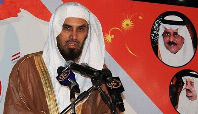 شيوخ سعوديون: لايجوز الدعاء على المسؤول الظالم