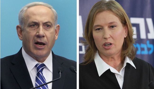 حرب تموز في صلب الحملة الانتخابية الاسرائيلية