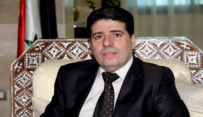 سوریا تؤكد أهمیة العلاقات الاقتصادیة مع إیران