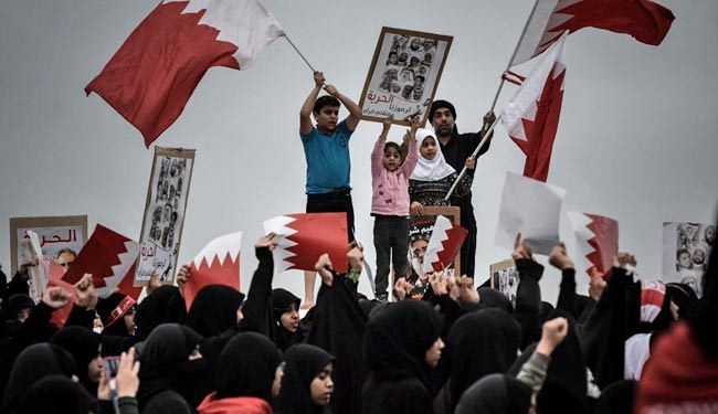 البحرين:المعارضة تختبر شرعيتها في الميادين