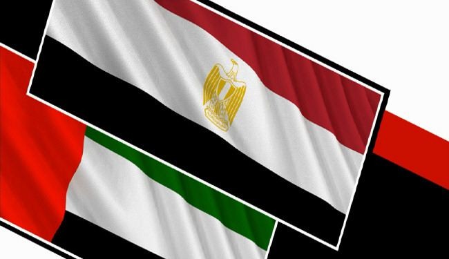 لجنة لمتابعة قضية المصريين المعتقلين في الإمارات