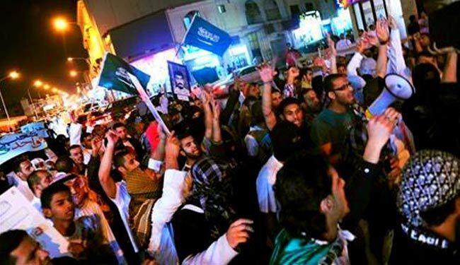 تصاعد الاحتجاجات على الاعتقال التعسفي في السعودية