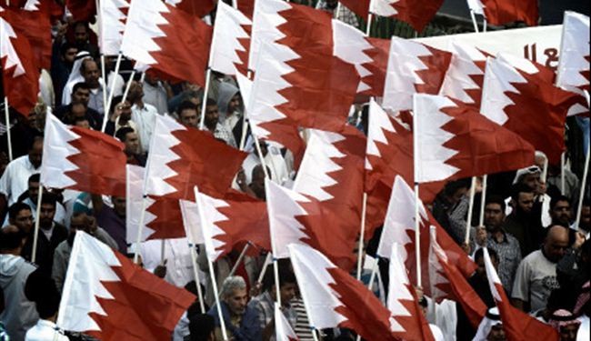 الشهابي:الرياض لن تستطيع إنقاذ آل خليفة