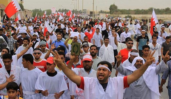 هادي الموسوي :البحرين الأكثر انتهاكا لحقوق الإنسان