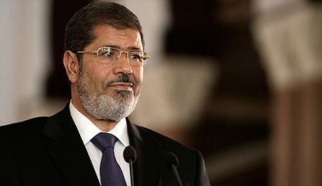 Zionists are bloodsuckers and warmongers: Morsi in 2010 video