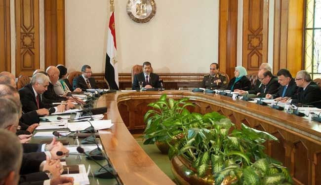 سياسي معارض يقر بضرورة التعديلات الوزارية بمصر
