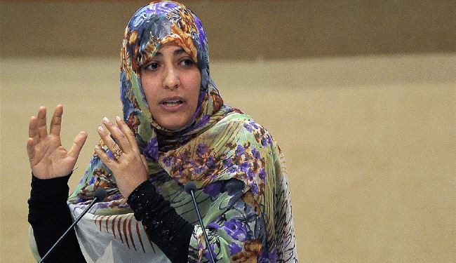 حركة الشعب البحریني جزء من الثورات العربیة