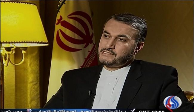 طهران أطلعت المنامة والمعارضة على مبادرة للحل